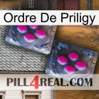 Priligy Order 01